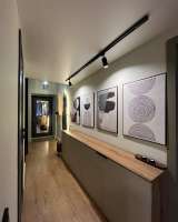 Апартаменты в ЖК Балтийский 15, 2 комнаты и идеальное состояние