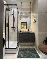 Апартаменты в ЖК Балтийский 15, 2 комнаты и идеальное состояние