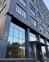 Апартаменты в ЖК Балтийский 15, 2 комнаты и идеальное состояние