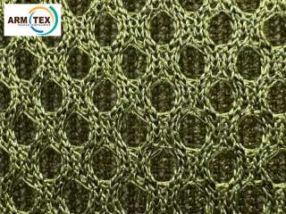 Представляем ARMTEX: 3D Сэндвич-Сетка Хаки