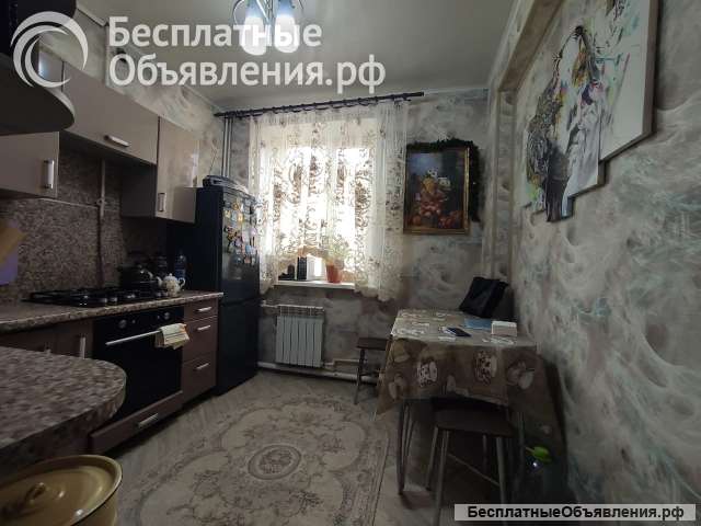 2-х комн.кв-ра в г.Рошаль Московская область, заезжай и живи