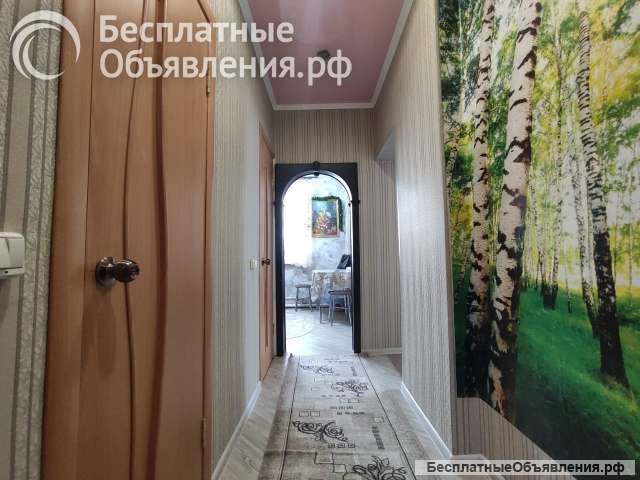 2-х комн.кв-ра в г.Рошаль Московская область, заезжай и живи