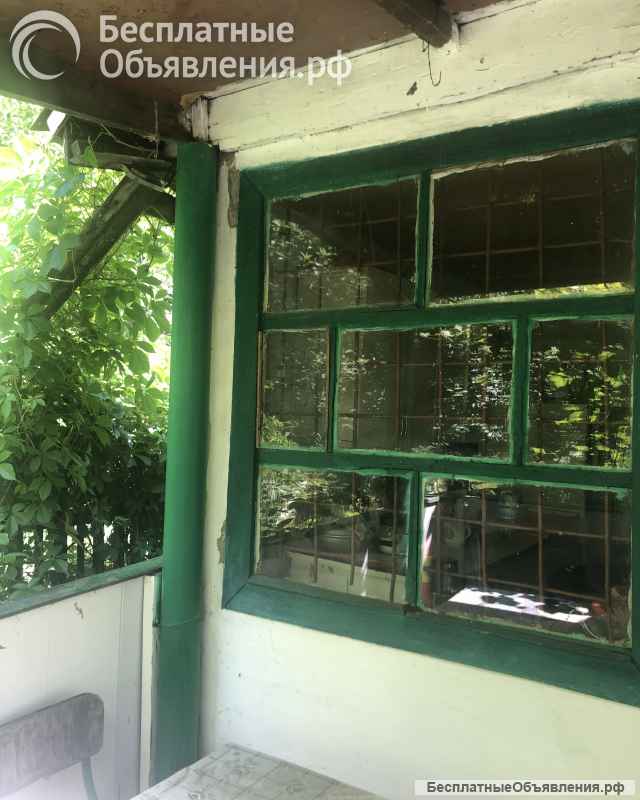 Дача СНТ « Волжские дали»