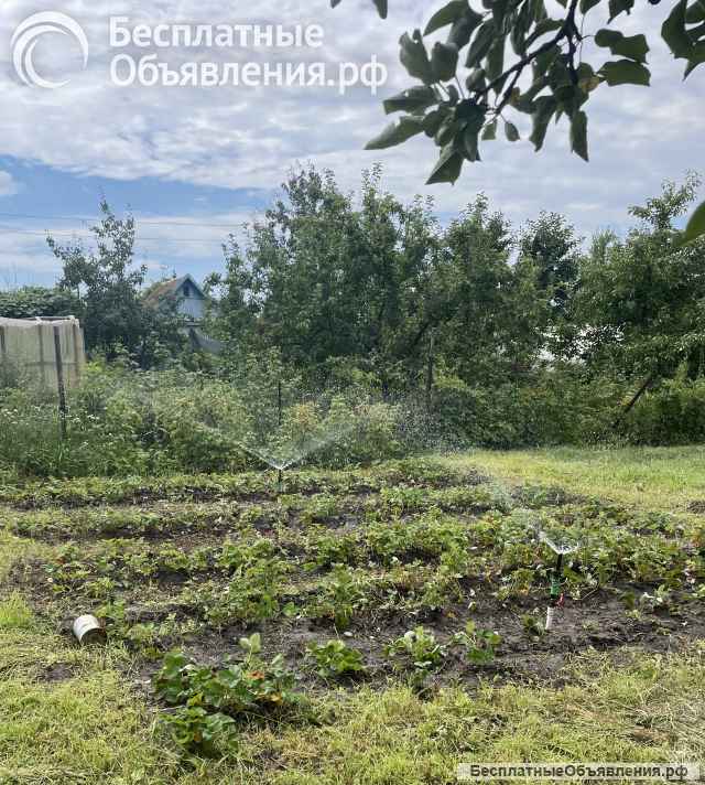 Дача СНТ « Волжские дали»