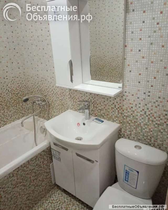 Отделочные работы