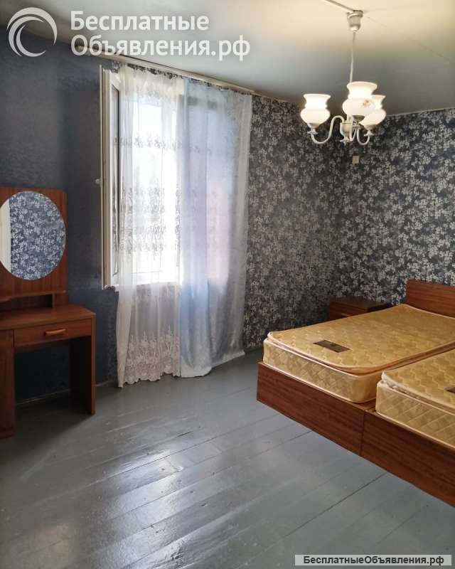 Дом в Абхазии