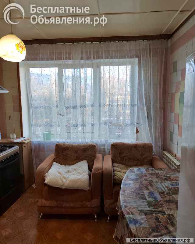 Сдам 2-комн. кв. 53 кв. м (137 серия), ул. Гагарина, 3/5 эт.