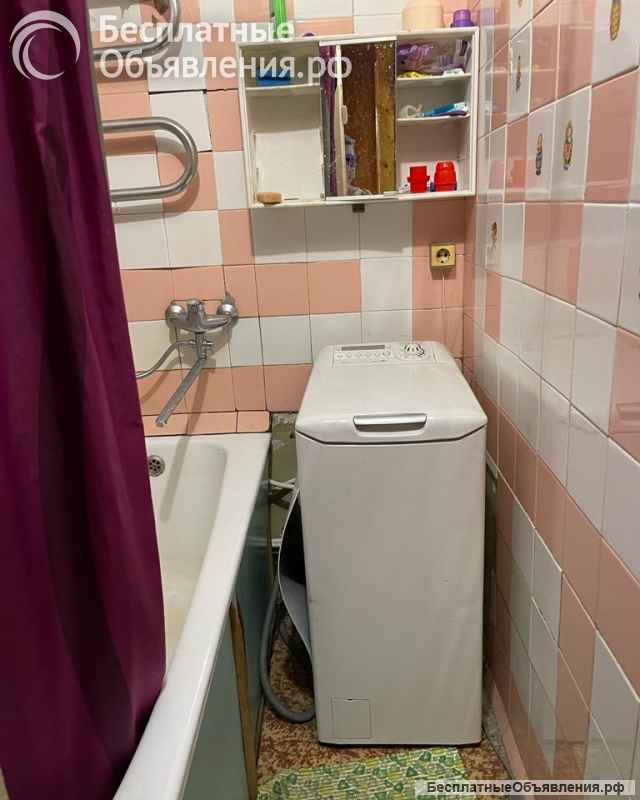 Сдам 2-комн. кв. 53 кв. м (137 серия), ул. Гагарина, 3/5 эт.