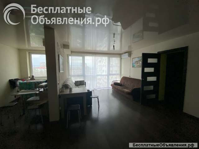 Квартира в Севастополе (Музыки Николая.)