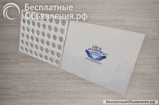 Форма для мясных полуфабрикатов