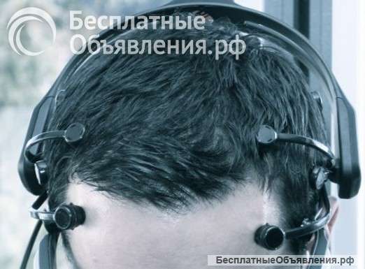 20 сессий реабилитации алкозависимого мозга