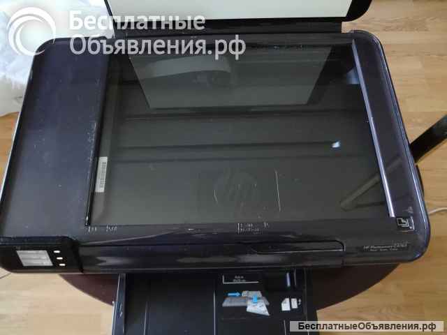 МФУ HP Photosmart C4783