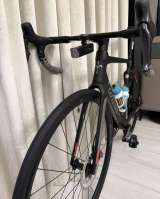 Wilier Triestina SLR Ultegra Di2 2024 шоссейный велосипед