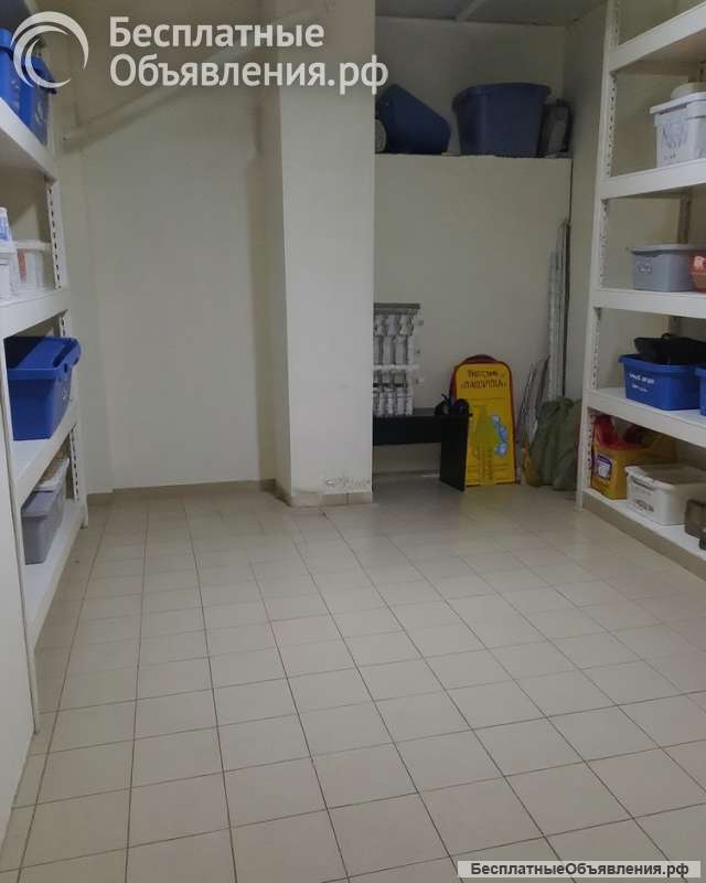 Место, где растёт ваш бизнес. Помещение с потенциалом прибыли.