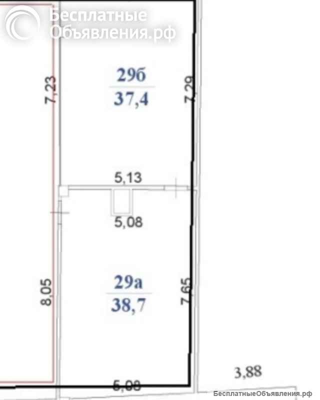 Место, где растёт ваш бизнес. Помещение с потенциалом прибыли.