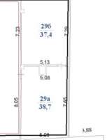 Место, где растёт ваш бизнес. Помещение с потенциалом прибыли.