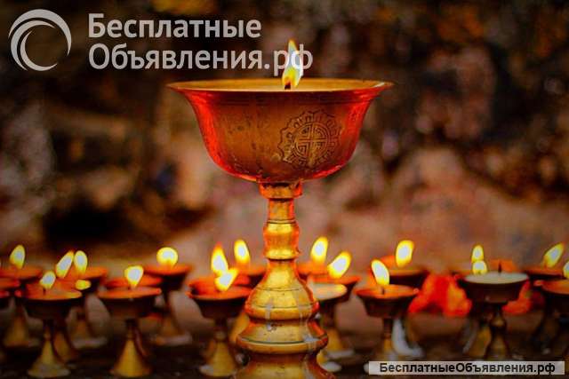 Ясновидящая, шаманка