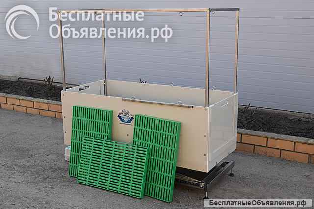 Мойка для животных грумерская с подъемником