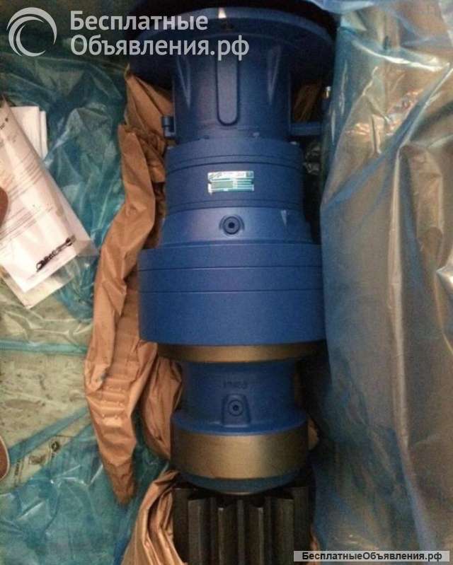 Редуктор Brevini RPR3067DCT 126 IEC Италия