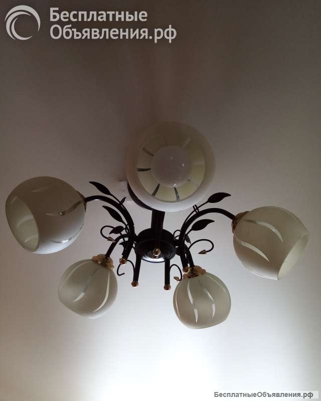 Услуги частного электрика