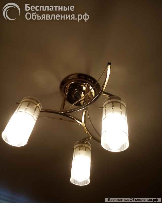 Услуги частного электрика