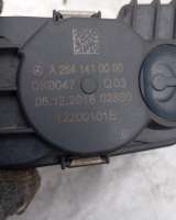 Mercedes GLA W177 Дроссельная заслонка 2.0