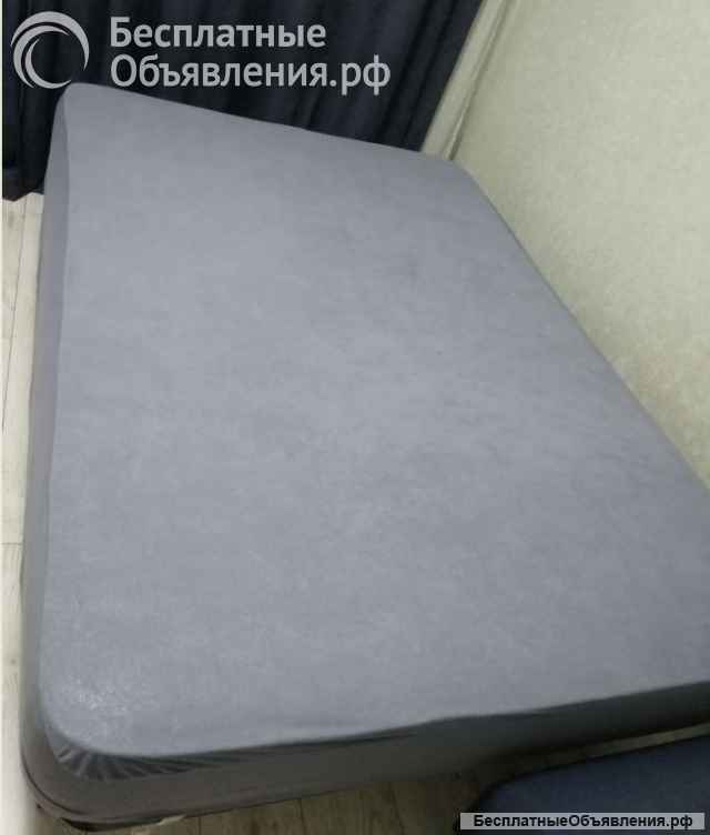 Матрас 140х200 Primavera Positano + основание под матрас + наматрасник