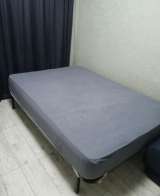 Матрас 140х200 Primavera Positano + основание под матрас + наматрасник