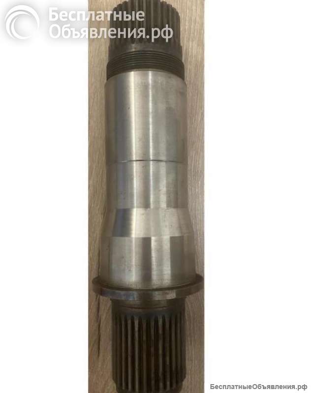 Вал выходной редуктора RPR3150 Brevini Италия