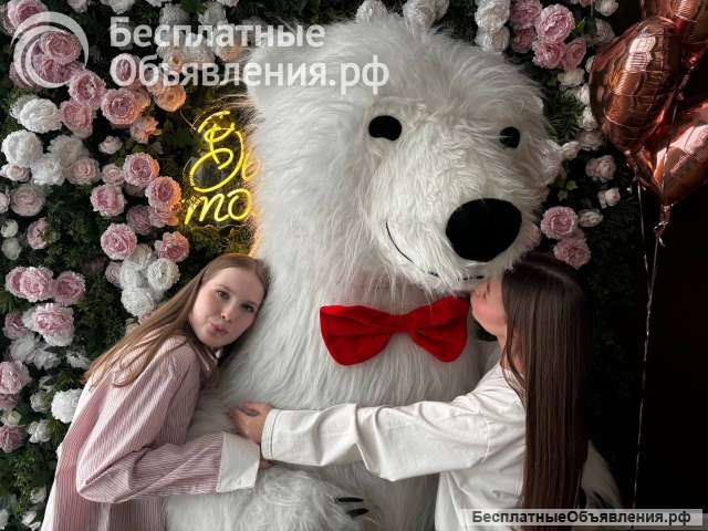 Ростовые Куклы, Белый Мишка, Стас Михайлов, Лисенок