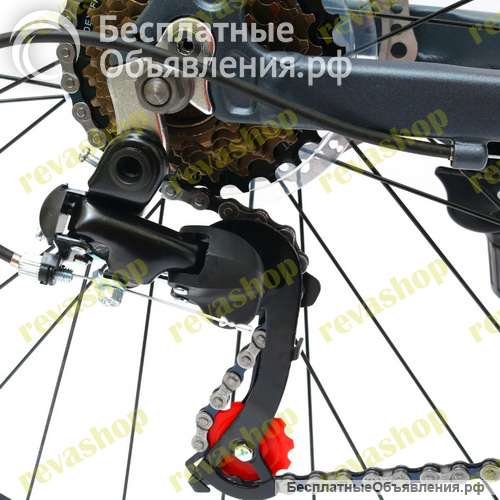 27,5-дюймовый горный велосипед Новый