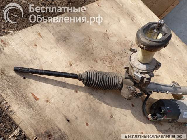 GAC GS8 Рулевая рейка с электроусилителем