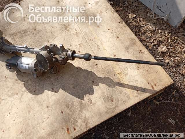 GAC GS8 Рулевая рейка с электроусилителем
