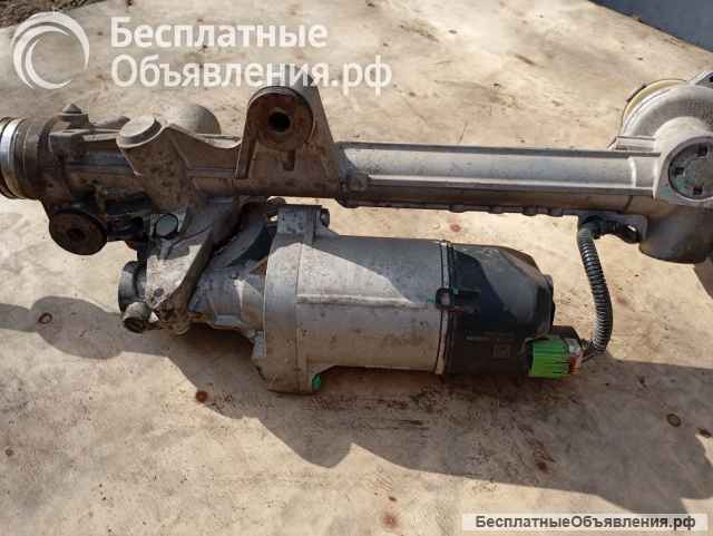 GAC GS8 Рулевая рейка с электроусилителем