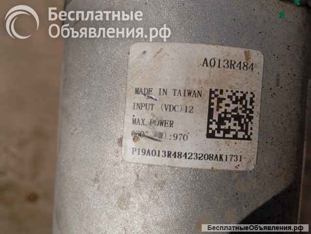 GAC GS8 Рулевая рейка с электроусилителем
