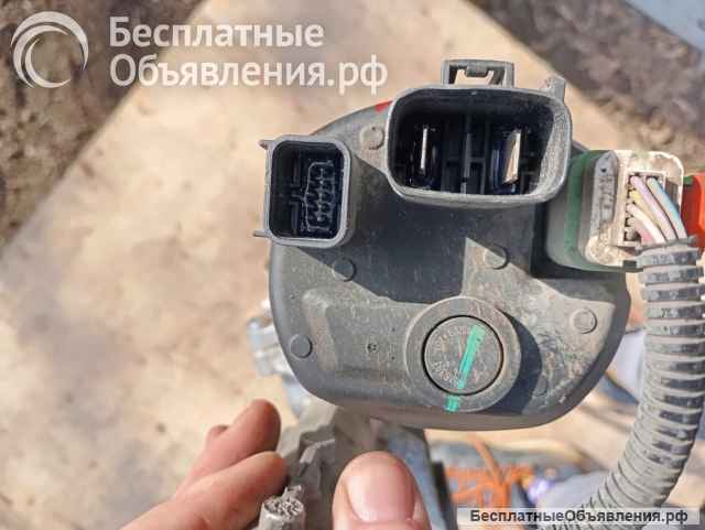 GAC GS8 Рулевая рейка с электроусилителем