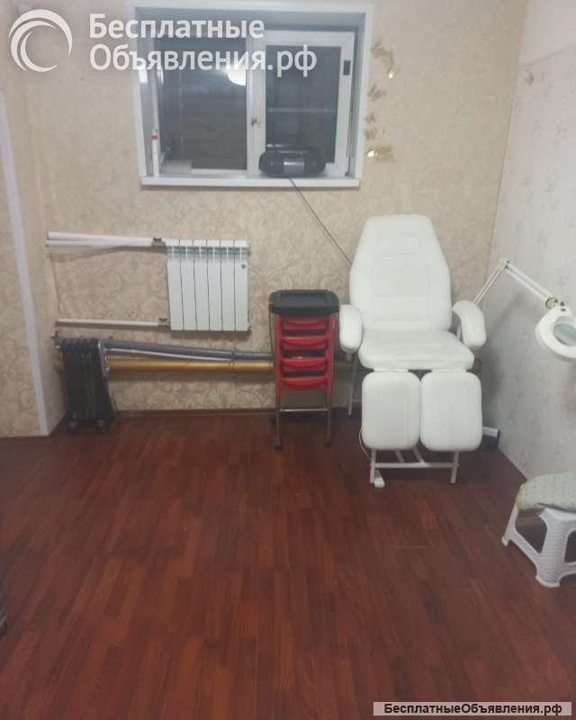 Офисные помещения в Москве