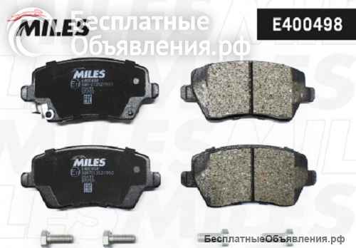 Тормозные колодки с доставкой в Сухом Логу