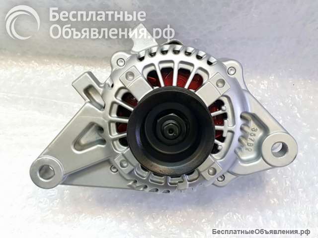 Генератор TOYOTA/LEXUS 2706031011