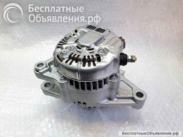 Генератор TOYOTA/LEXUS 2706031011