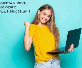 Помощник руководителя