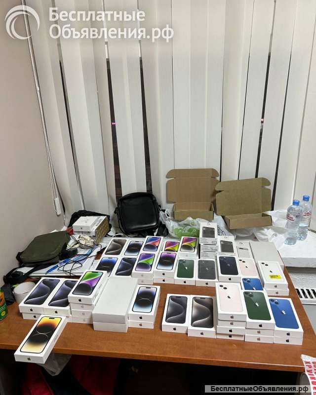 Техника Apple