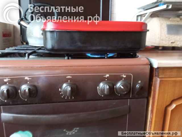 Коптилка горячего копчения для дома