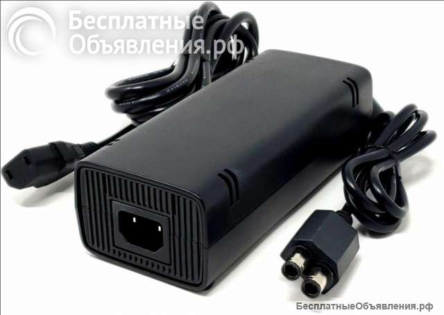 Блок питания "XBOX 360"