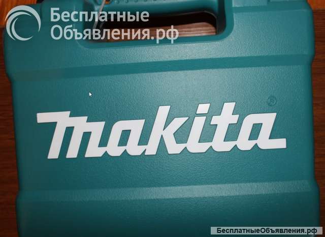 Фен строительный "Makita HG5030K"