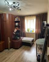 3-комн. кв. 61 кв. м, ул. Спортивная, 1/5 эт.