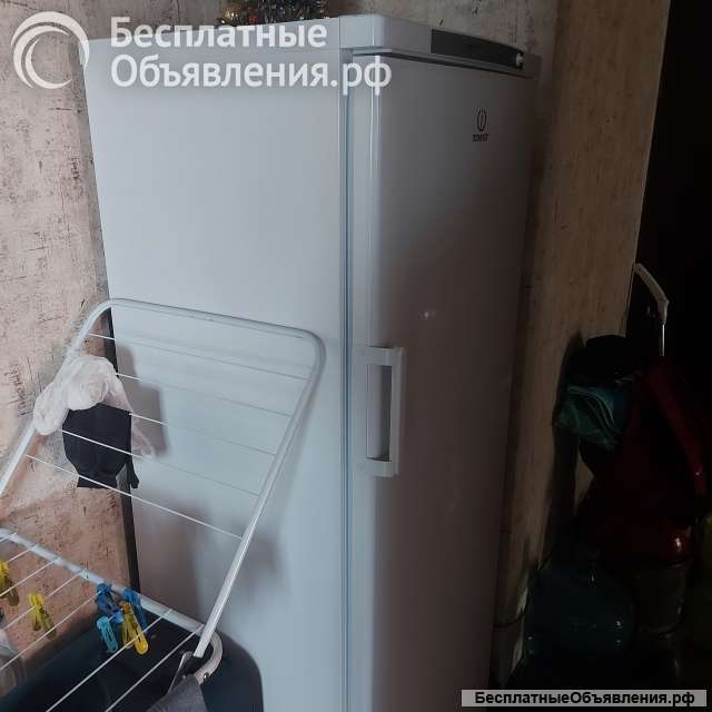 Морозильник ИНДЕЗИТ Срочно
