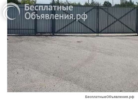 Аренда под торговлю