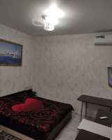 Сдается 1-ком. кв. в п. Шепси