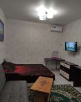 Сдается 1-ком. кв. в п. Шепси